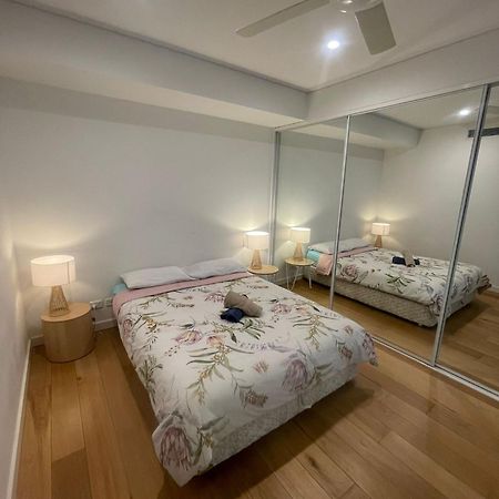Transcending Views Apartment Sydney Bagian luar foto