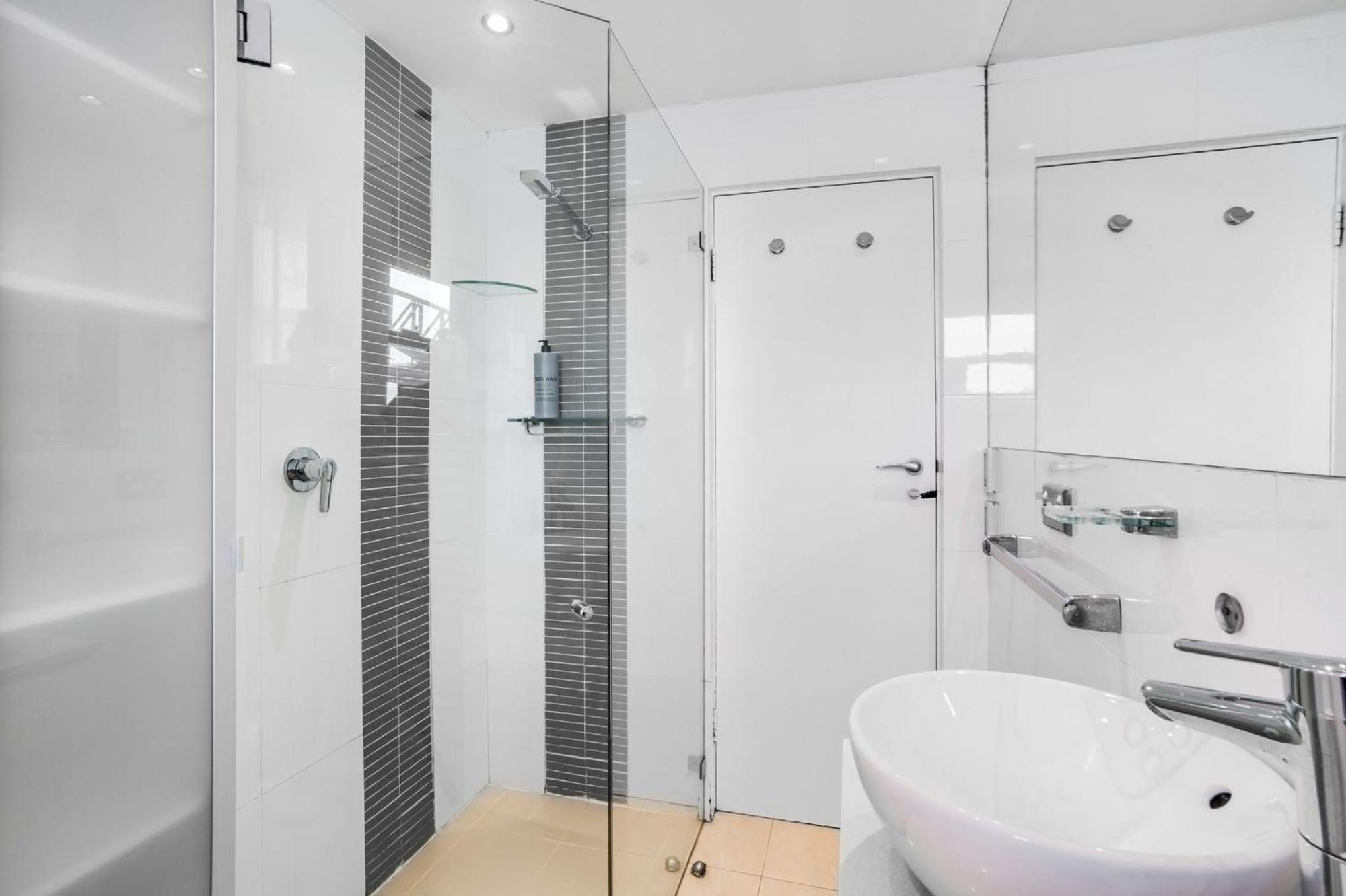 Transcending Views Apartment Sydney Bagian luar foto