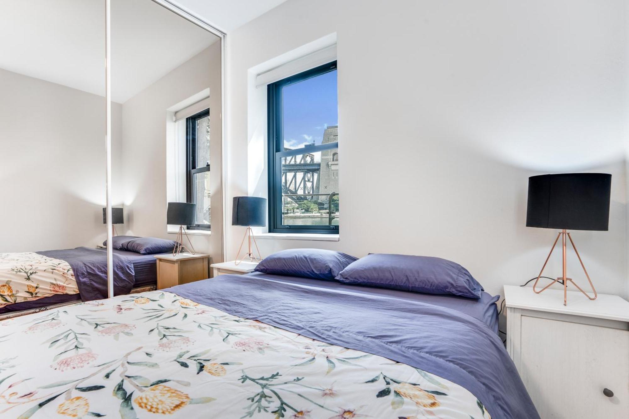 Transcending Views Apartment Sydney Bagian luar foto