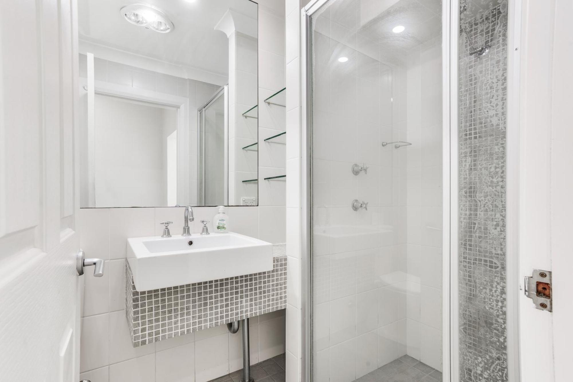Transcending Views Apartment Sydney Bagian luar foto